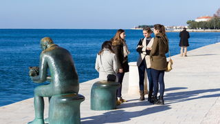 Đir po gradu 29. studenog 2016.