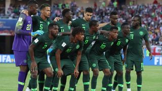 SP, 1. kolo skupine D: Hrvatska – Nigerija 2-0