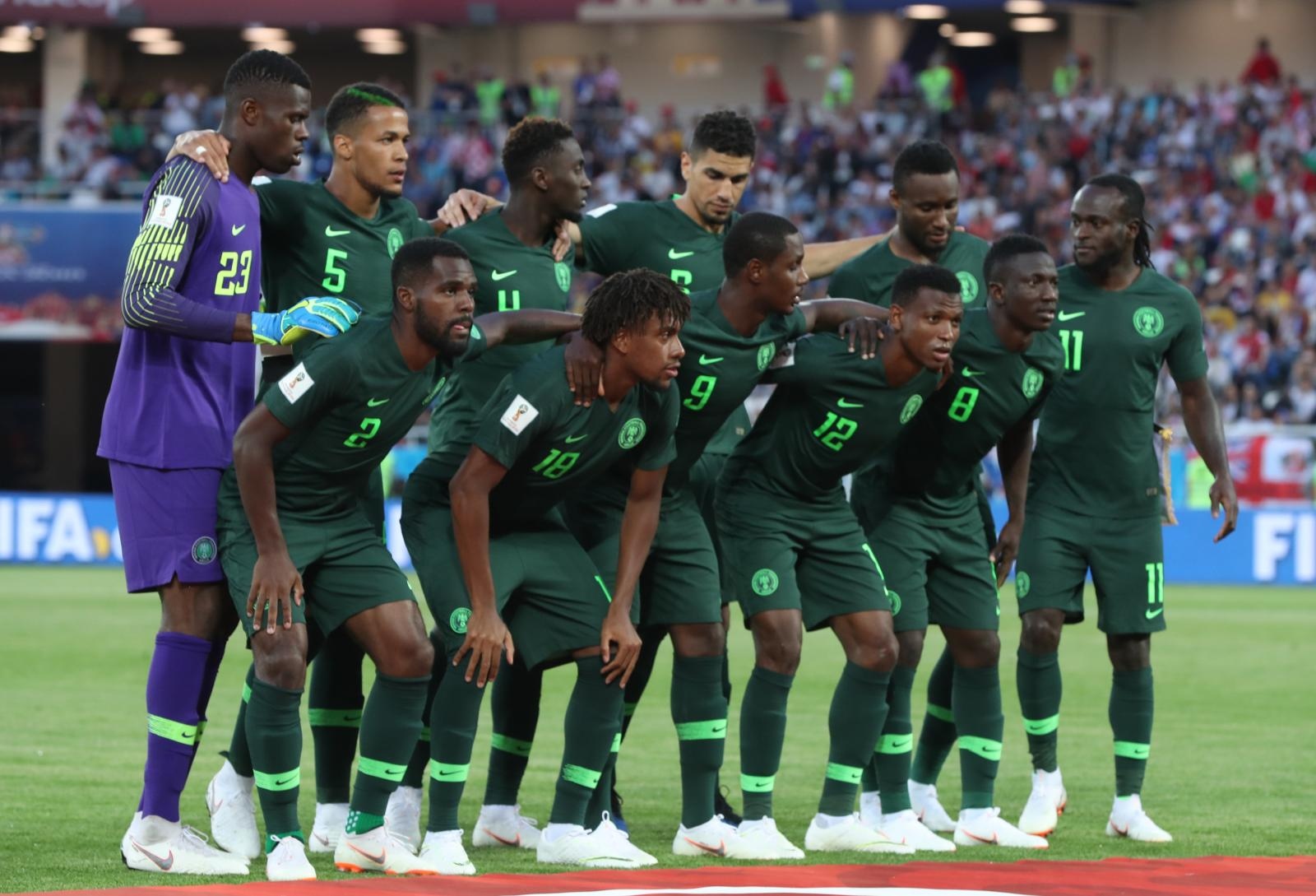 SP, 1. kolo skupine D: Hrvatska – Nigerija 2-0