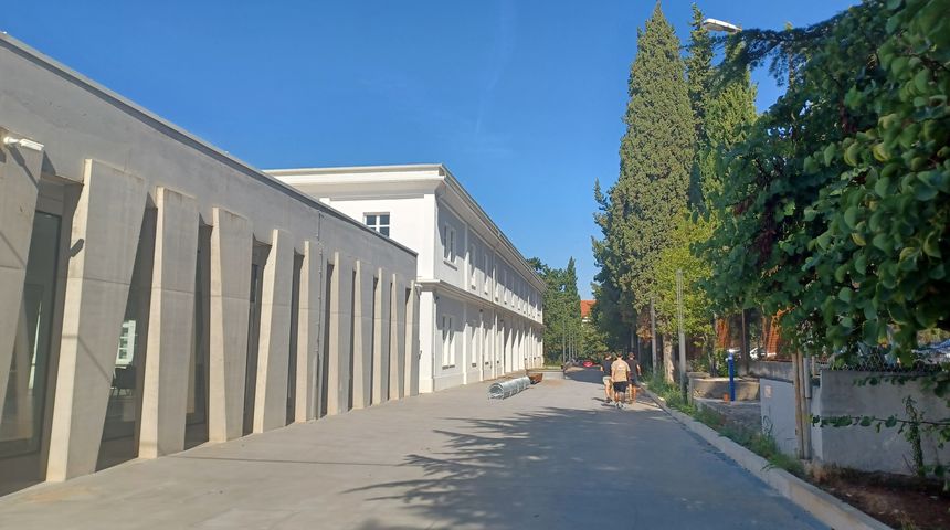 centar za mlade