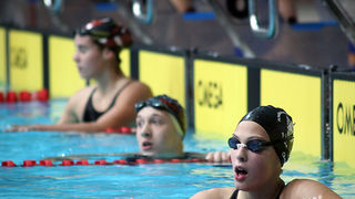 3. Međunarodni plivački miting “Sv. Krševan” (foto:Saša Čuka) 3. Međunarodni plivački miting “Sv. Krševan” (foto:Saša Čuka)