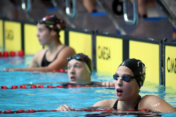 3. Međunarodni plivački miting “Sv. Krševan” (foto:Saša Čuka) 3. Međunarodni plivački miting “Sv. Krševan” (foto:Saša Čuka)