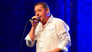 Veličanstvena fešta u povodu 50. rođendana Tornada, Foto: Iva Perinčić