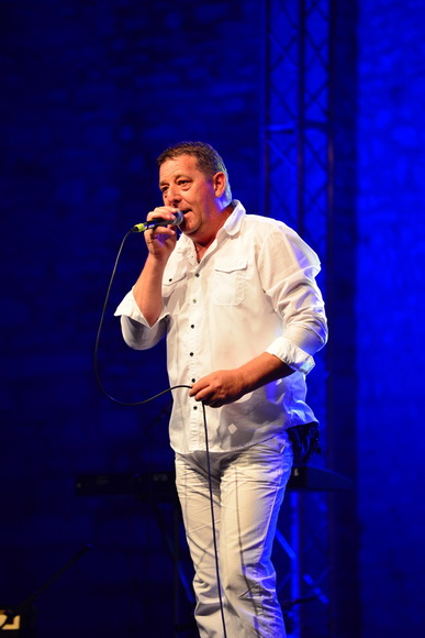 Veličanstvena fešta u povodu 50. rođendana Tornada, Foto: Iva Perinčić