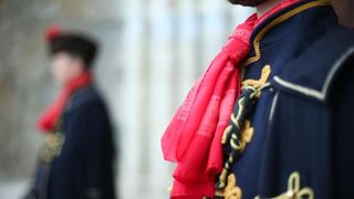 Zagreb: !8. listopada – Međunarodni dan kravate Zagreb: !8. listopada – Međunarodni dan kravate