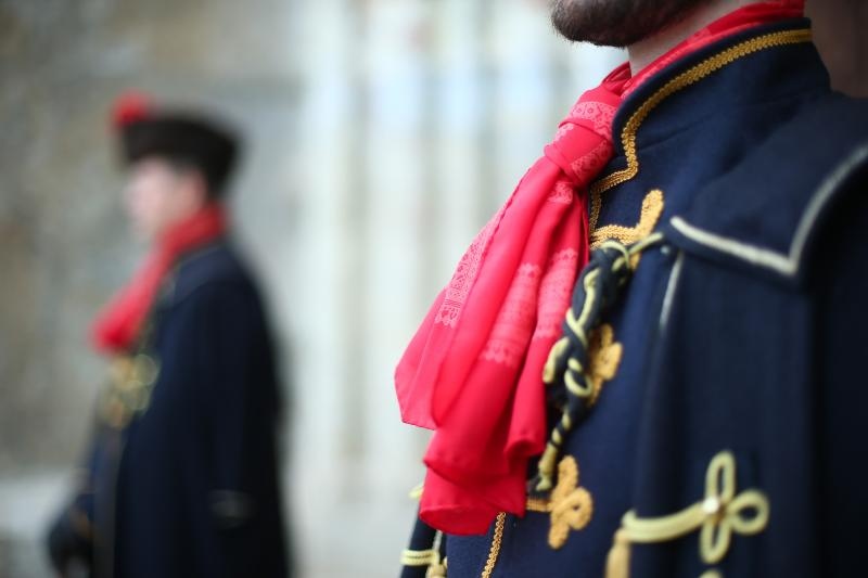 Zagreb: !8. listopada – Međunarodni dan kravate Zagreb: !8. listopada – Međunarodni dan kravate