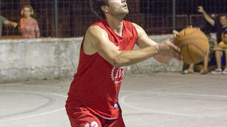 KK Maraska park – KK Bokolje 93-89, Foto: Kristijan Orlić KK Maraska park – KK Bokolje 93-89, Foto: Kristijan Orlić