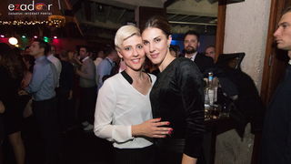 Tomislav Bralić i klapa Intrade @ Božić u Arsenalu