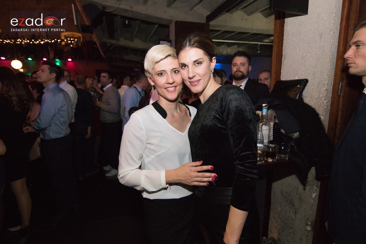 Tomislav Bralić i klapa Intrade @ Božić u Arsenalu