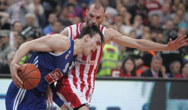 Dario Šarić, foto: abaliga.com
