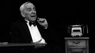 Zadar, 28.02.2013. snimio: Nenad Marčev,
PLANET ART,
Raymond Queneu,
STILSKE VJEŽBE,
Redatelj Tomislav Radić,
Igraju: Lela Margitić i Pero Kvrgić,
Dvorana HNK Zadar Zadar, 28.02.2013. snimio: Nenad Marčev,
PLANET ART,
Raymond Queneu,
STILSKE VJEŽBE,
Redatelj Tomislav Radić,
Igraju: Lela Margitić i Pero Kvrgić,
Dvorana HNK Zadar