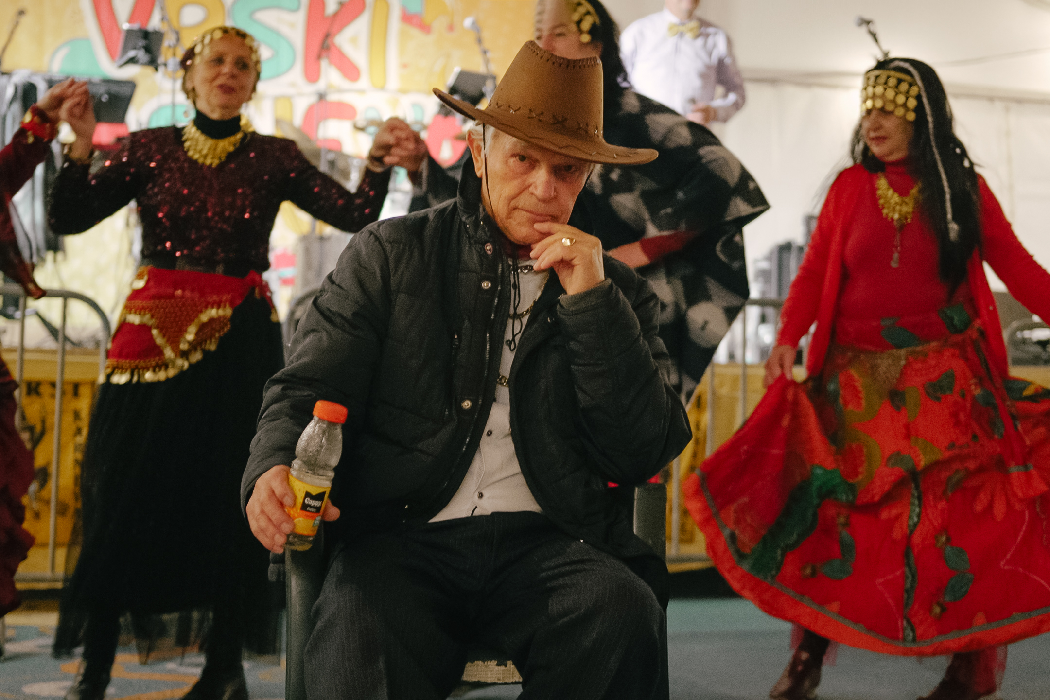 Vrški karneval 2025.