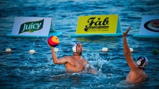 VAK”AN”ZA 31%, polufinale: Sukošan – Nesvrstani 0-3