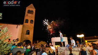 4. Fešta od sira u Kolanu