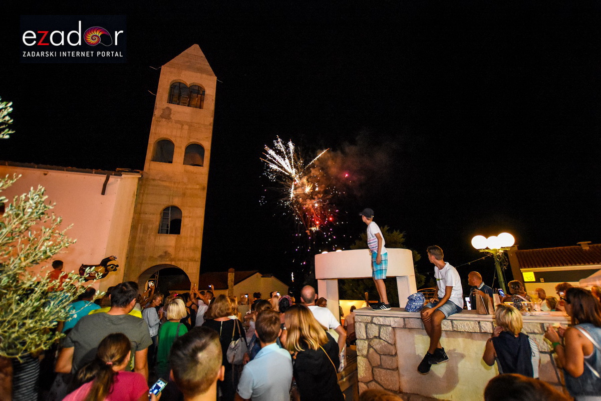 4. Fešta od sira u Kolanu