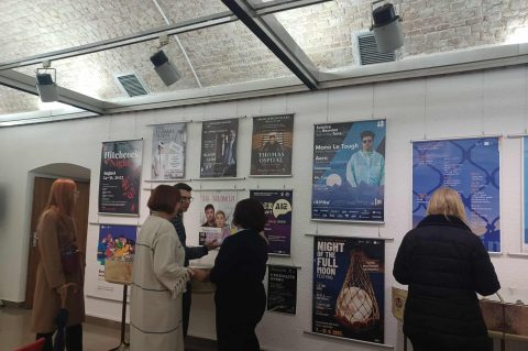 Izdavaštvo na zadarskom području 2025. Izdavaštvo na zadarskom području 2025.