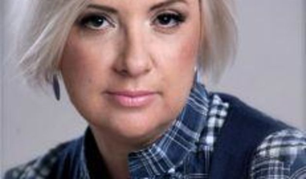 Danijela Dvornik, foto: žena.hr