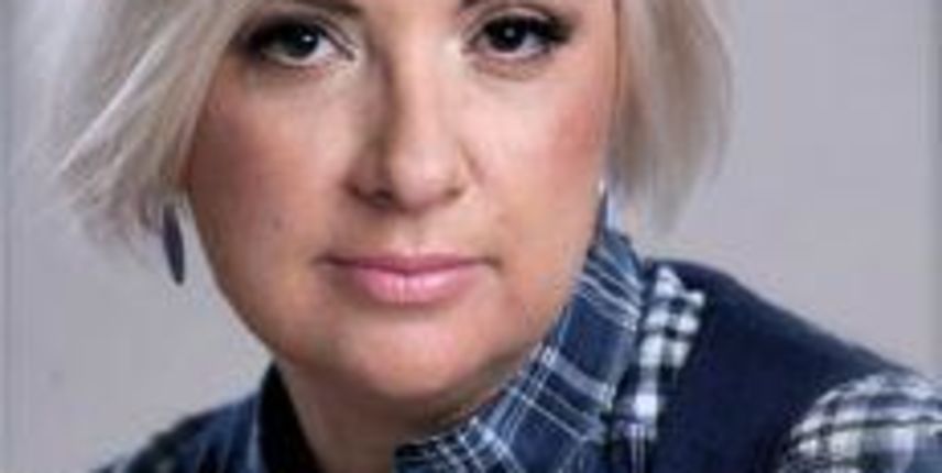 Danijela Dvornik, foto: žena.hr