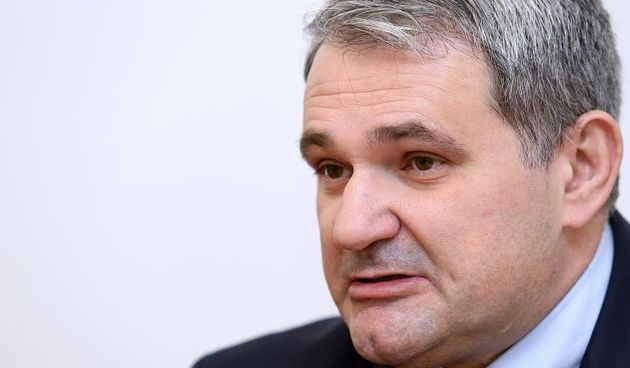 Davor Majetić, foto: pixell.hr