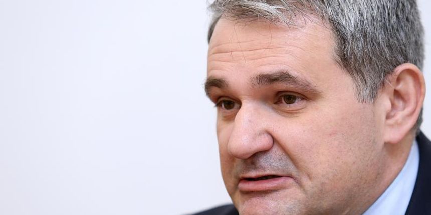 Davor Majetić, foto: pixell.hr