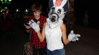 Biogradski Ljetni karneval 2016. Foto: Gordana Šarić