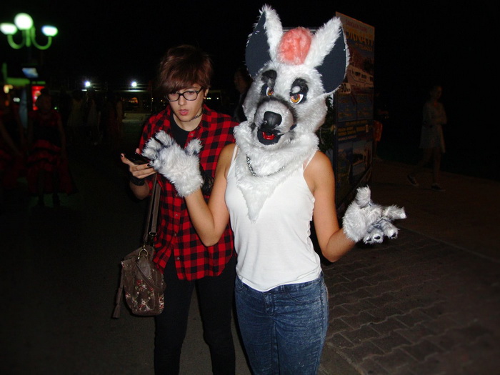 Biogradski Ljetni karneval 2016. Foto: Gordana Šarić