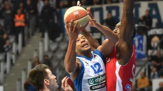 ABA liga, 16. kolo: KK Zadar – KK FMP 83-77