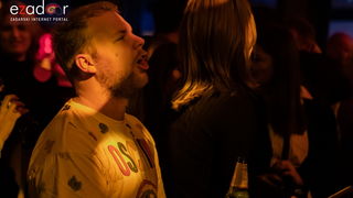 Prljavo kazalište @ Arsenal Zadar