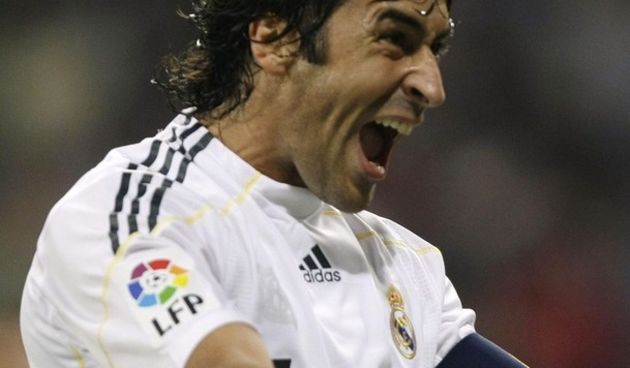 Raul Gonzales Blanco, Foto: Reuters