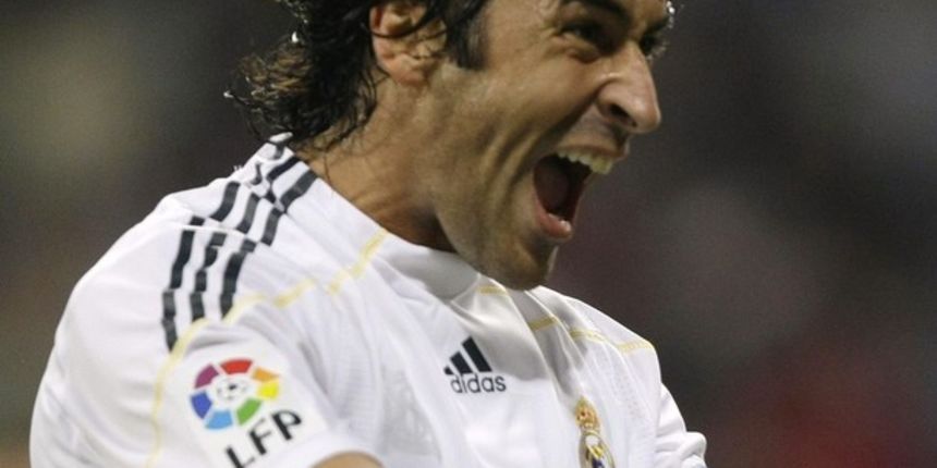Raul Gonzales Blanco, Foto: Reuters
