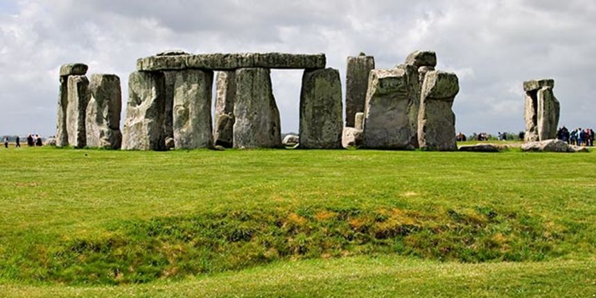 Stonehenge (Foto: inetours.com) Stonehenge (Foto: inetours.com)