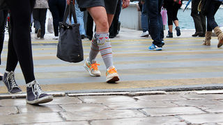 Subotnji šušur u gradu 27. travnja 2013. Foto: Mia Čop Subotnji šušur u gradu 27. travnja 2013. Foto: Mia Čop