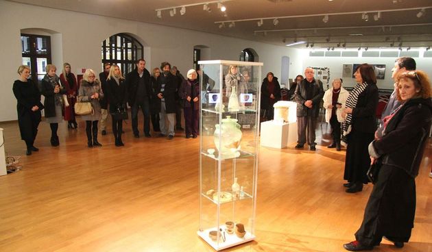 Gradski muzej Vukovar