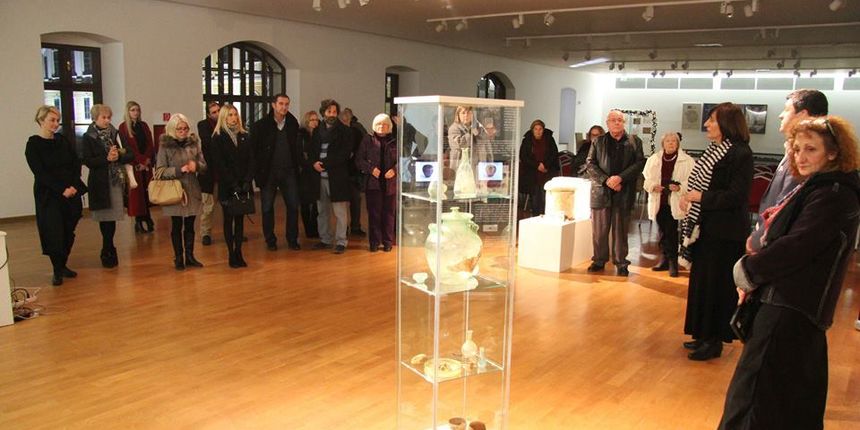 Gradski muzej Vukovar Gradski muzej Vukovar