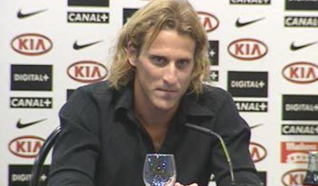 Diego Forlan, foto: www.uptodays.com