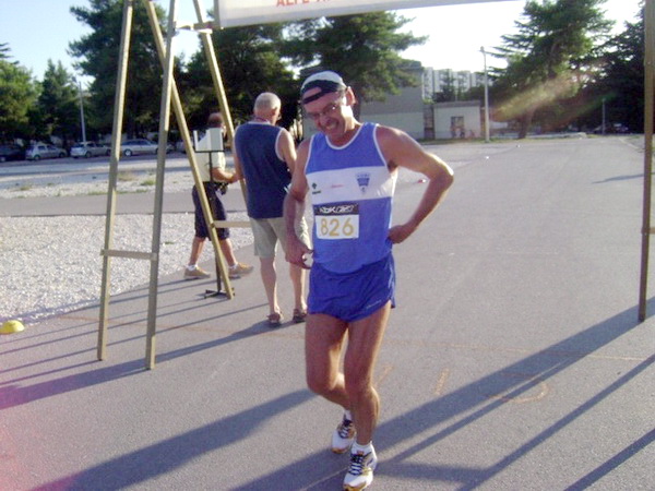Zadar: Alpe Adria Racewalking Cup 2009, Foto: Mirta Krupic Zadar: Alpe Adria Racewalking Cup 2009, Foto: Mirta Krupic