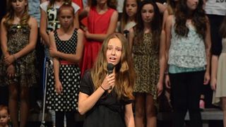 Dječji festival Benjafest, foto: Iva Perinčić