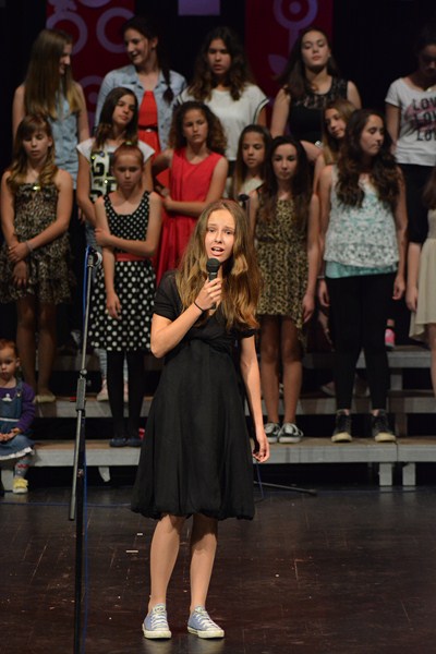 Dječji festival Benjafest, foto: Iva Perinčić