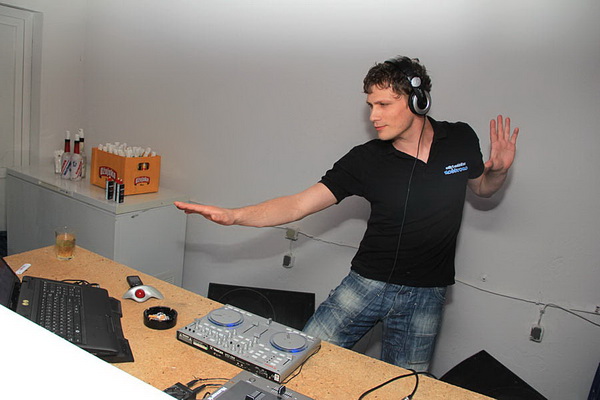 Vir: Otvorenje cocktail barova Vagabundo & Noštromo Vir: Otvorenje cocktail barova Vagabundo & Noštromo