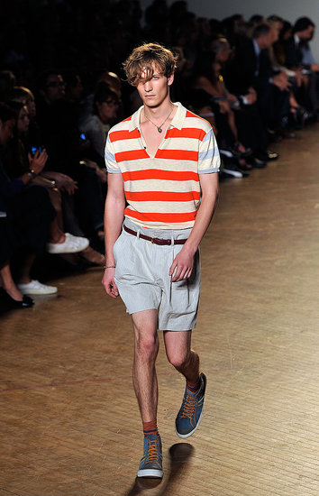 Proljeće NYFW 2011: Marc by Marc Jacobs (Fashionologie.com)