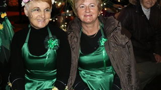 Virski karneval & maškare: Plesna maškarana fešta uz Jasmina Stavrosa