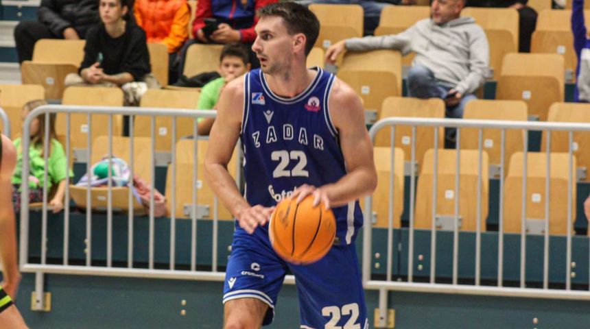 Patrik Jambrović Patrik Jambrović