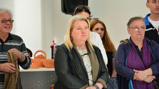 Festival suvenira Zadarske zupanije, foto: Iva Perincic