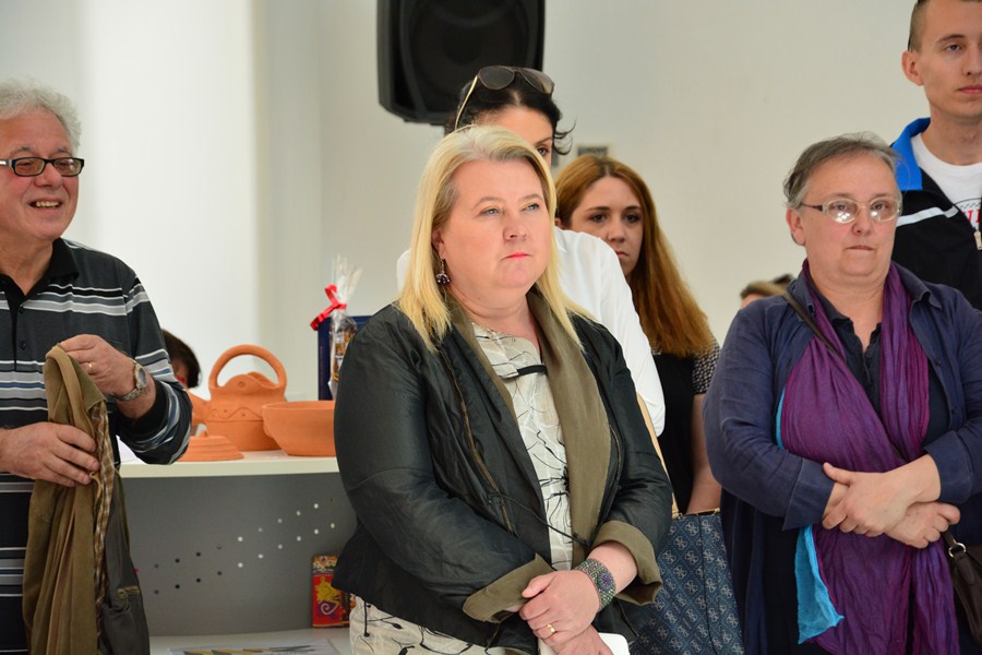 Festival suvenira Zadarske zupanije, foto: Iva Perincic