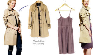 Gwyneth Paltrow – proljeće 2009.