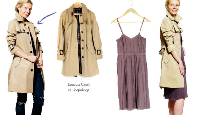 Gwyneth Paltrow – proljeće 2009.