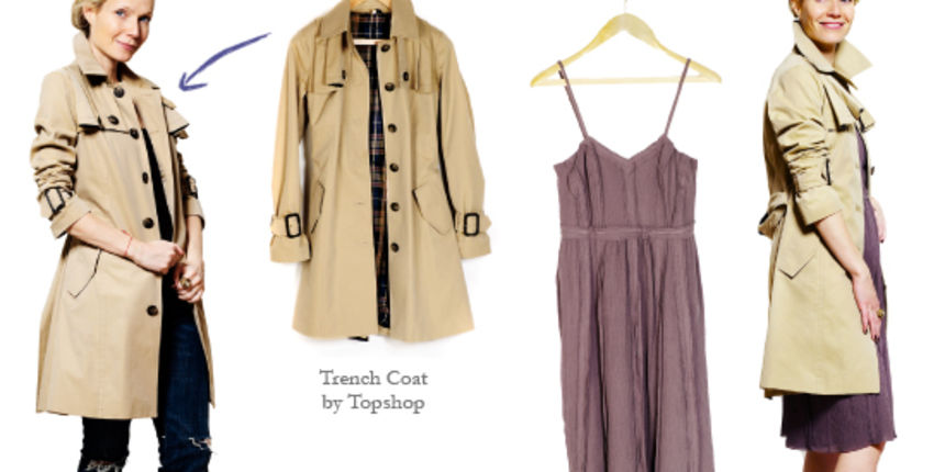 Gwyneth Paltrow – proljeće 2009. Gwyneth Paltrow – proljeće 2009.