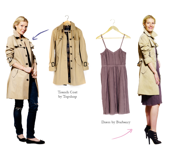 Gwyneth Paltrow – proljeće 2009.