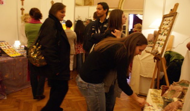 Hand made fest Pula/Foto: Barkun.hr