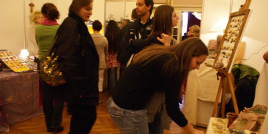 Hand made fest Pula/Foto: Barkun.hr Hand made fest Pula/Foto: Barkun.hr